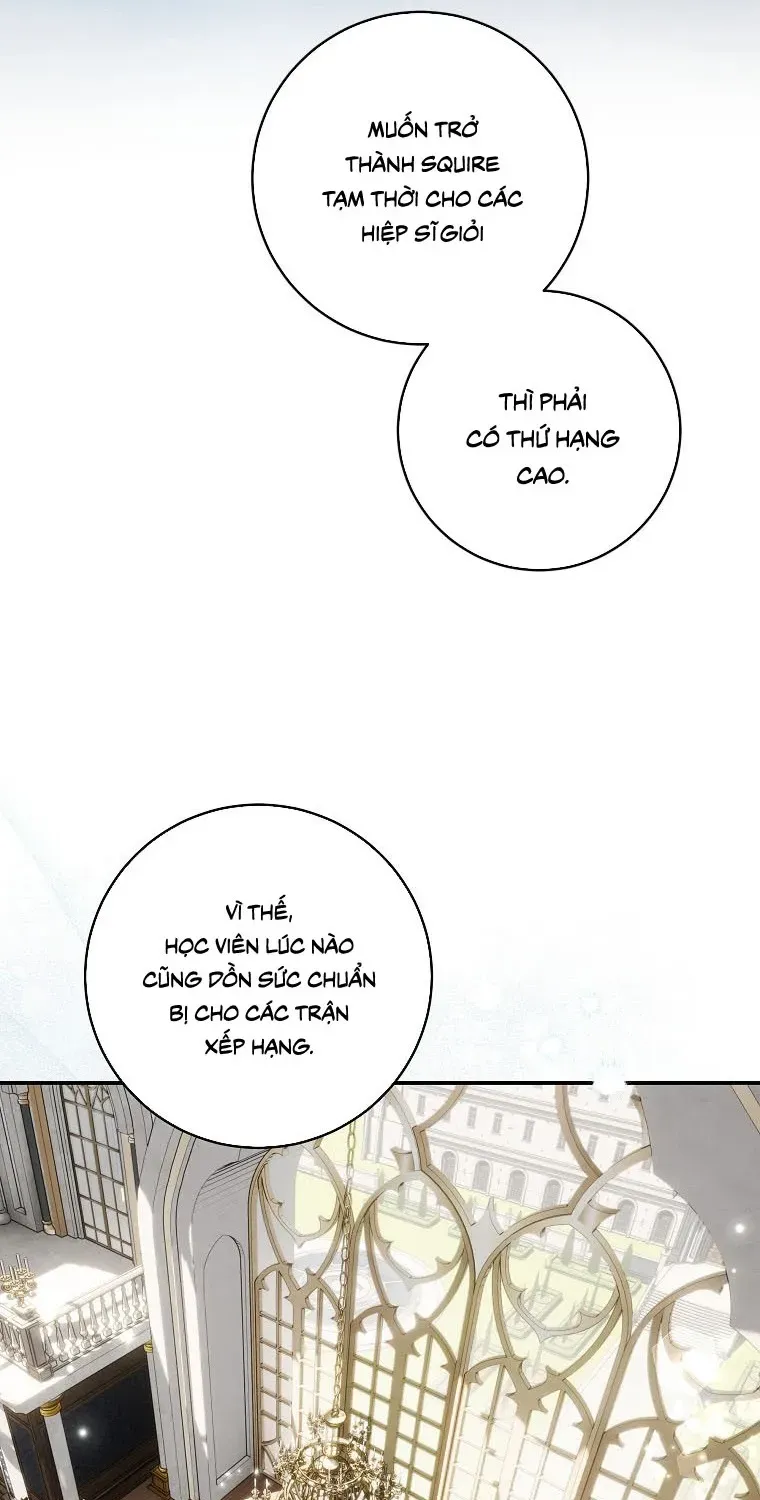 Đóa Hoa Cầm Kiếm Chap 7 - Next Chap 8