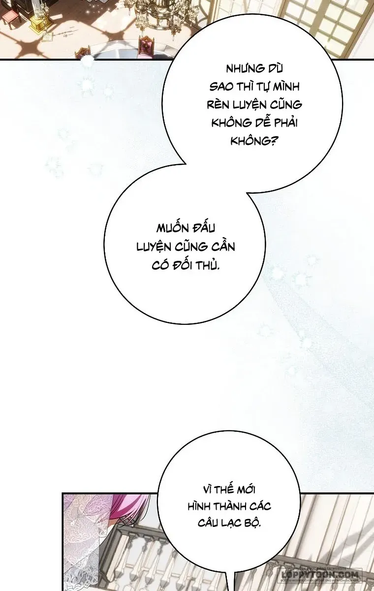 Đóa Hoa Cầm Kiếm Chap 7 - Next Chap 8