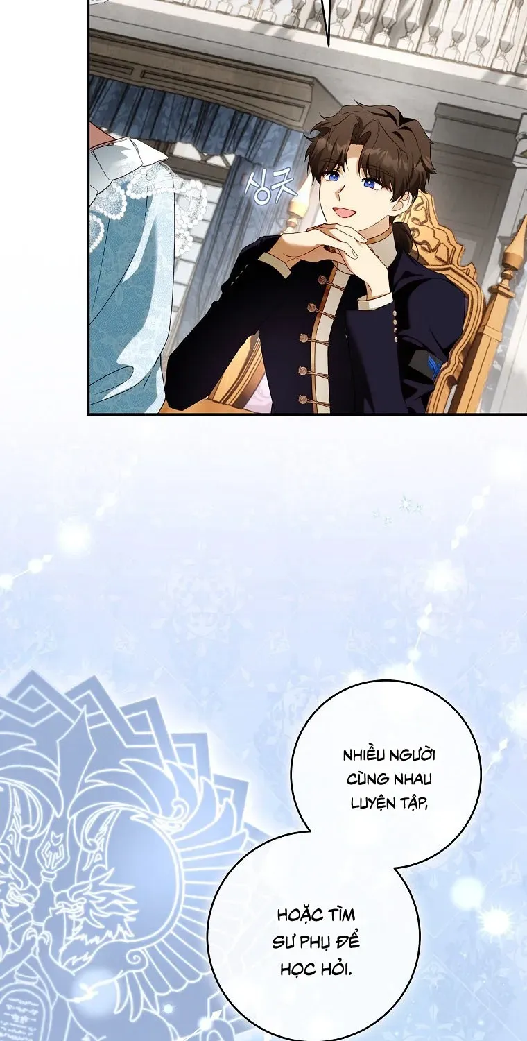 Đóa Hoa Cầm Kiếm Chap 7 - Next Chap 8