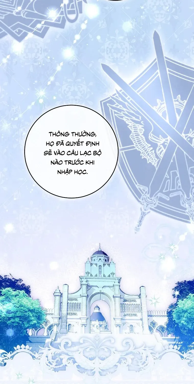 Đóa Hoa Cầm Kiếm Chap 7 - Next Chap 8