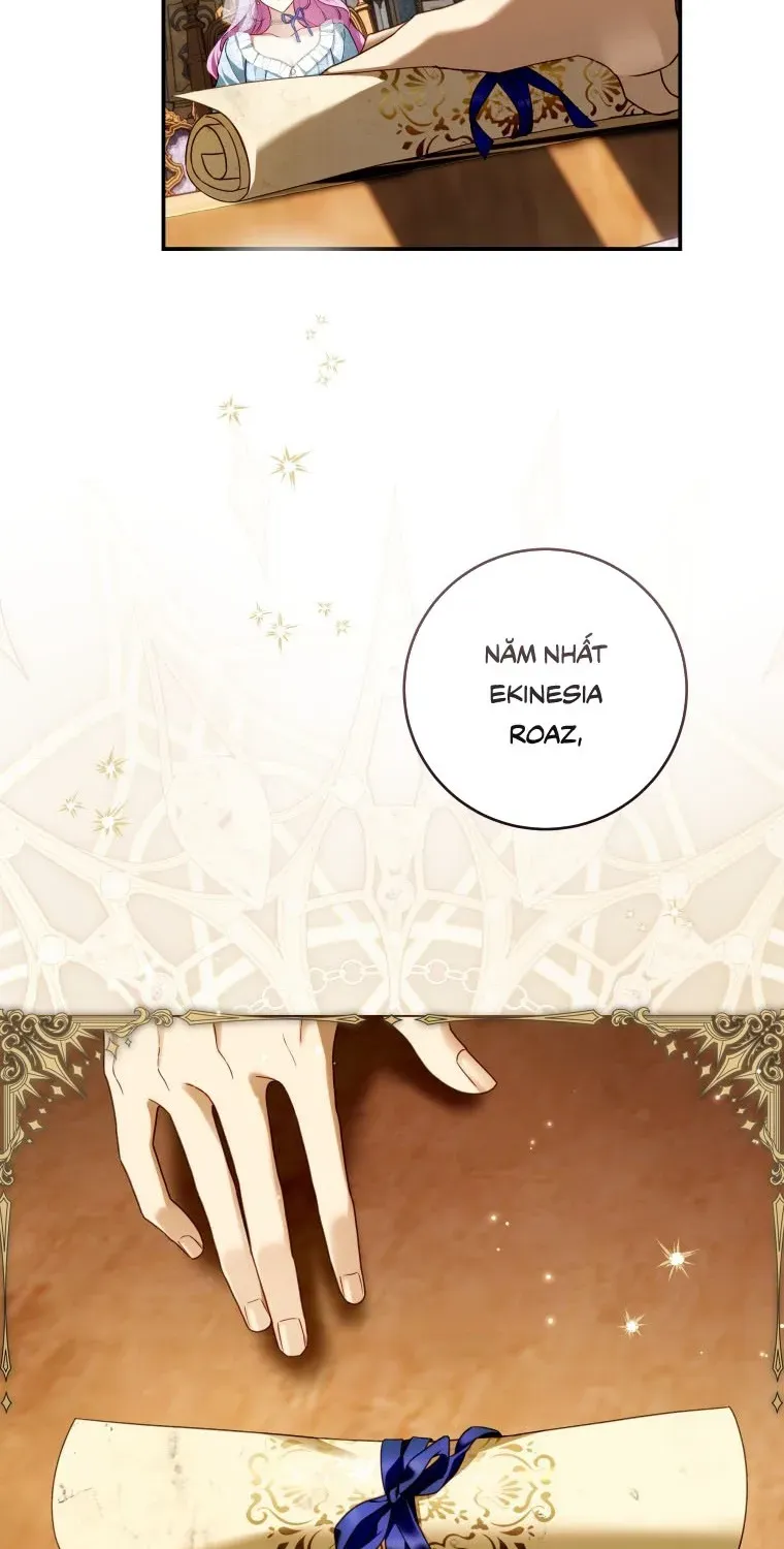 Đóa Hoa Cầm Kiếm Chap 7 - Next Chap 8
