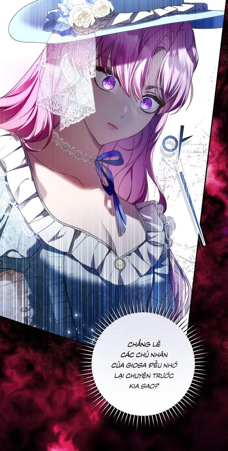 Đóa Hoa Cầm Kiếm Chap 7 - Next Chap 8