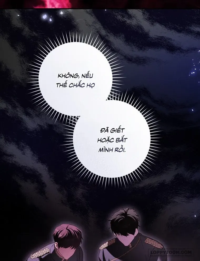 Đóa Hoa Cầm Kiếm Chap 7 - Next Chap 8