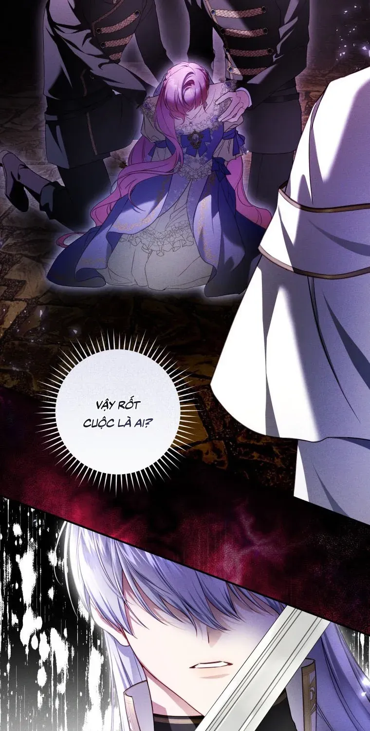 Đóa Hoa Cầm Kiếm Chap 7 - Next Chap 8