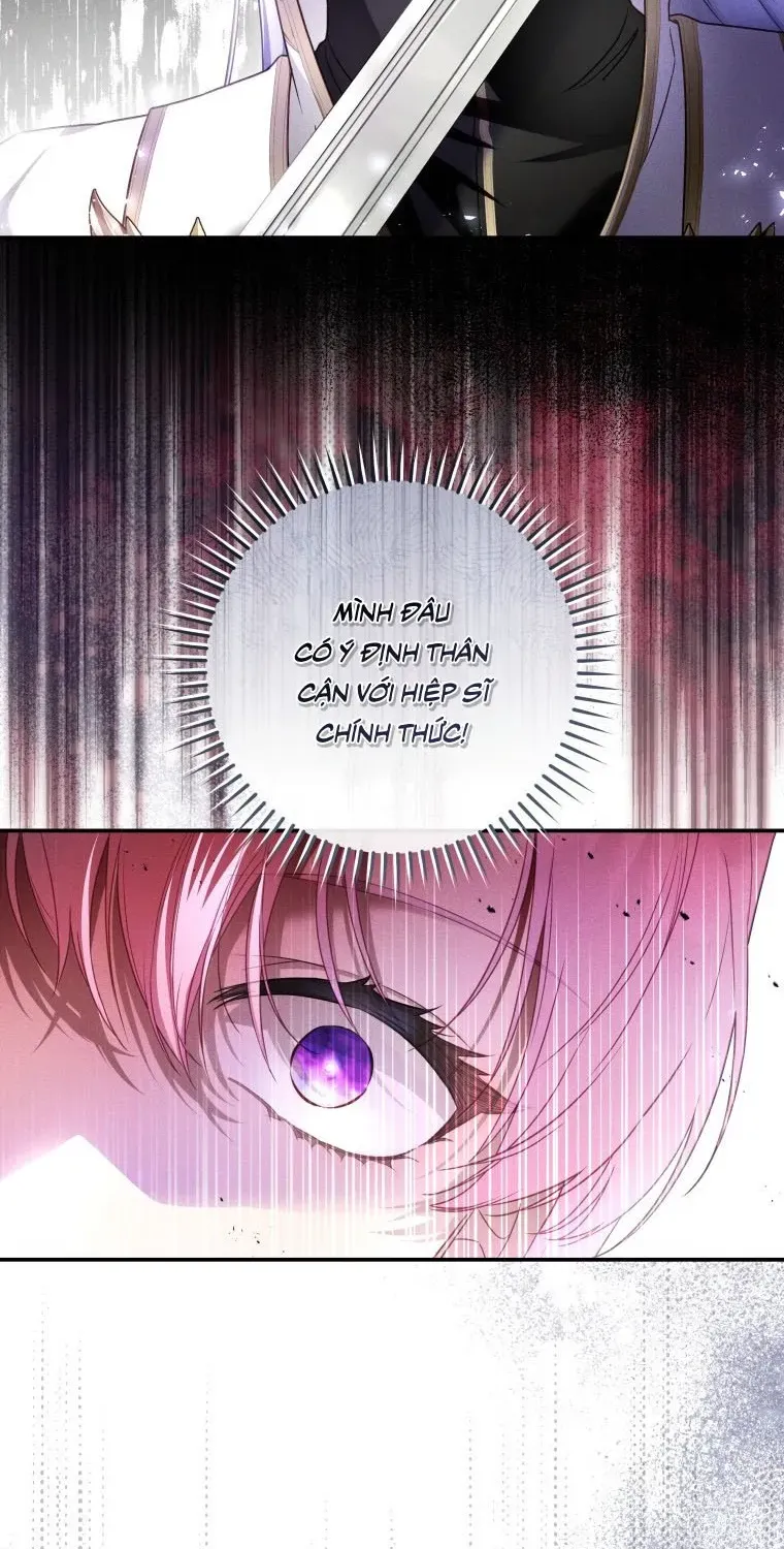 Đóa Hoa Cầm Kiếm Chap 7 - Next Chap 8