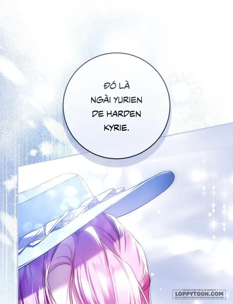 Đóa Hoa Cầm Kiếm Chap 7 - Next Chap 8