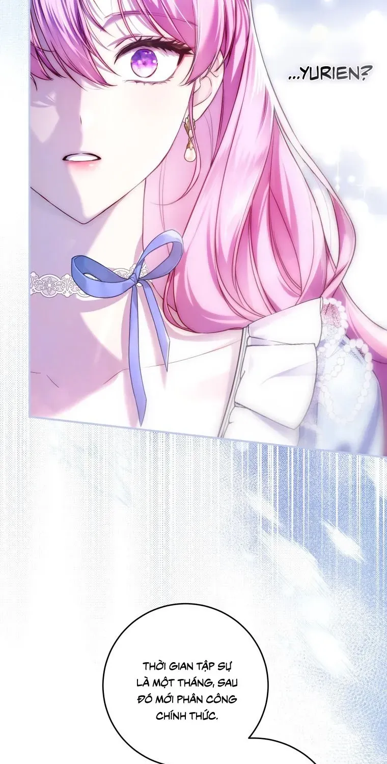 Đóa Hoa Cầm Kiếm Chap 7 - Next Chap 8