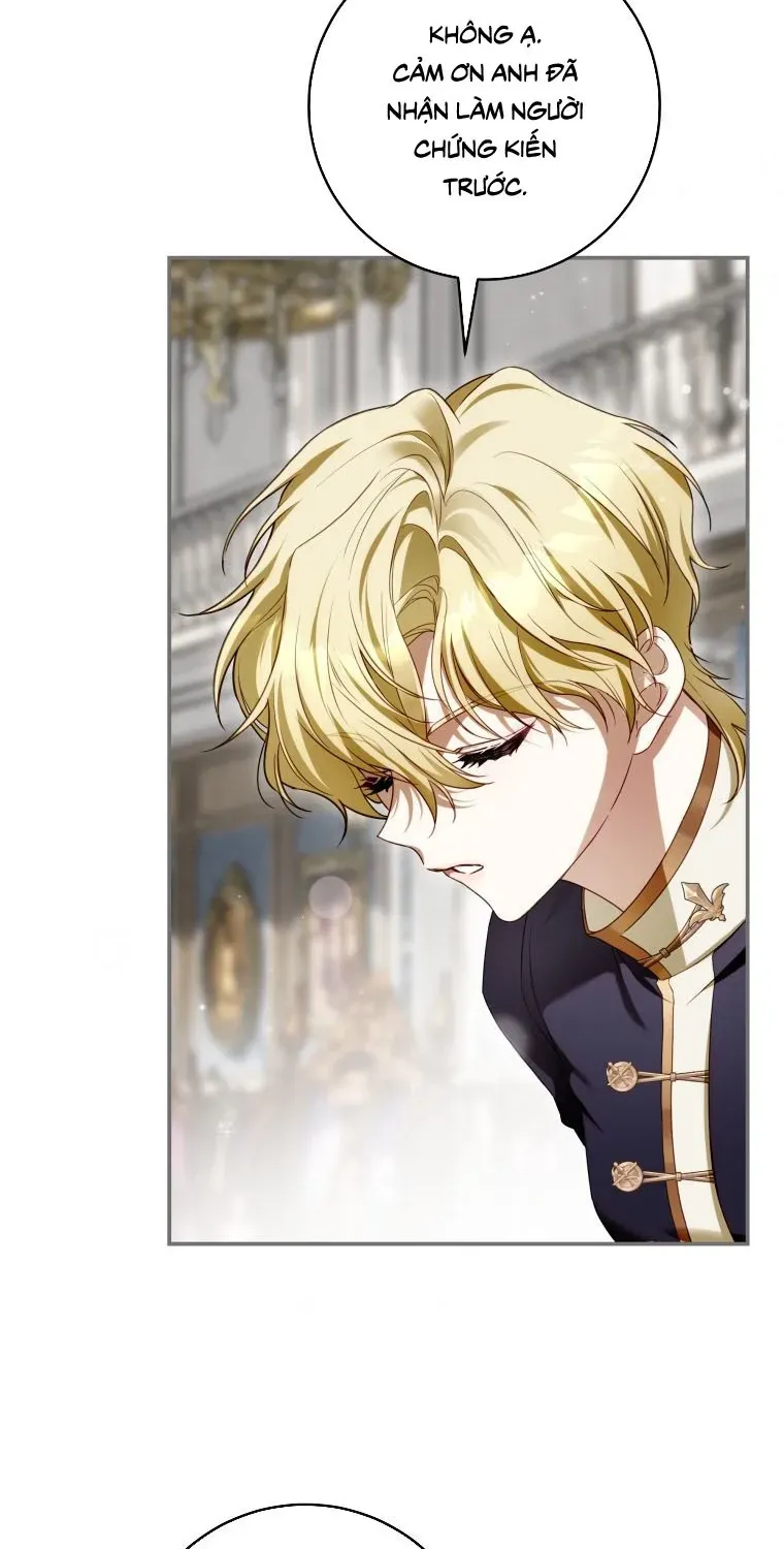 Đóa Hoa Cầm Kiếm Chap 7 - Next Chap 8