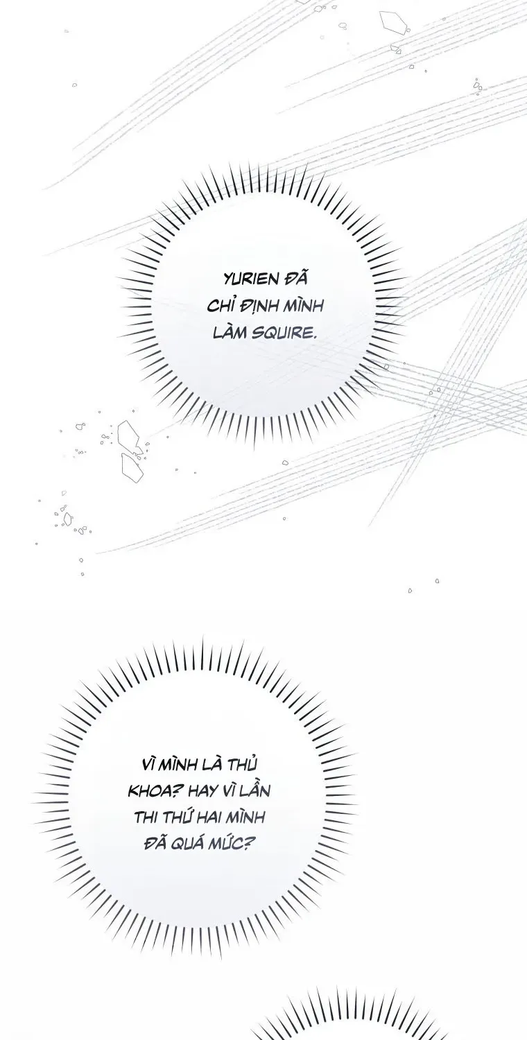 Đóa Hoa Cầm Kiếm Chap 7 - Next Chap 8