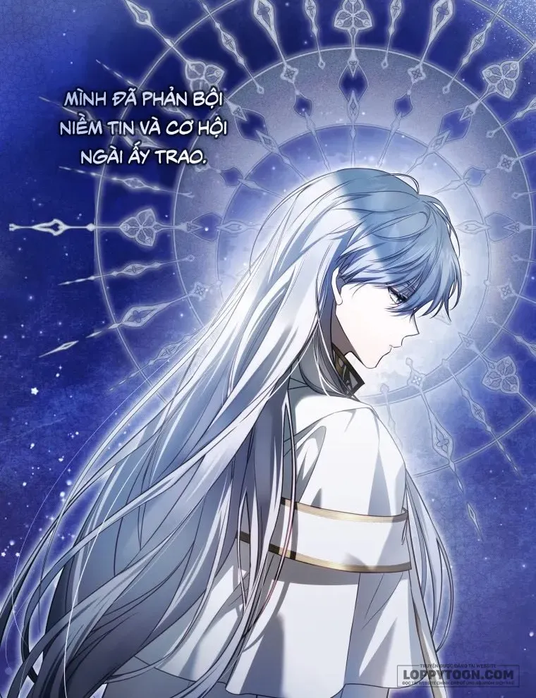Đóa Hoa Cầm Kiếm Chap 7 - Next Chap 8