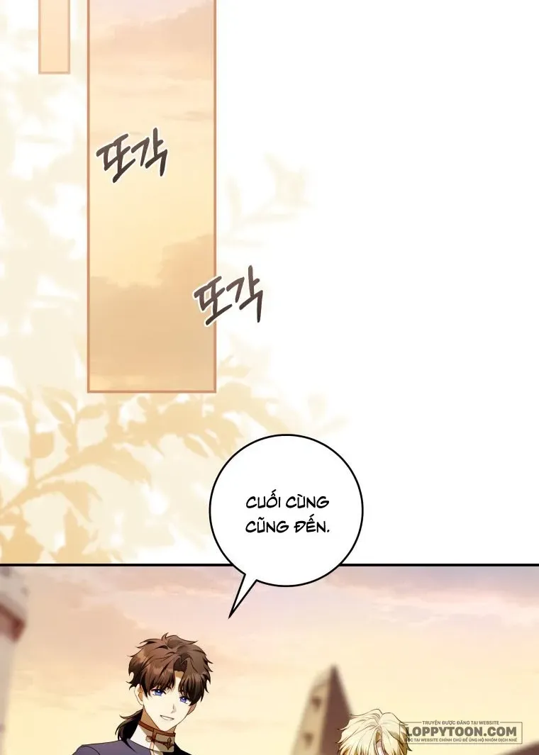 Đóa Hoa Cầm Kiếm Chap 7 - Next Chap 8