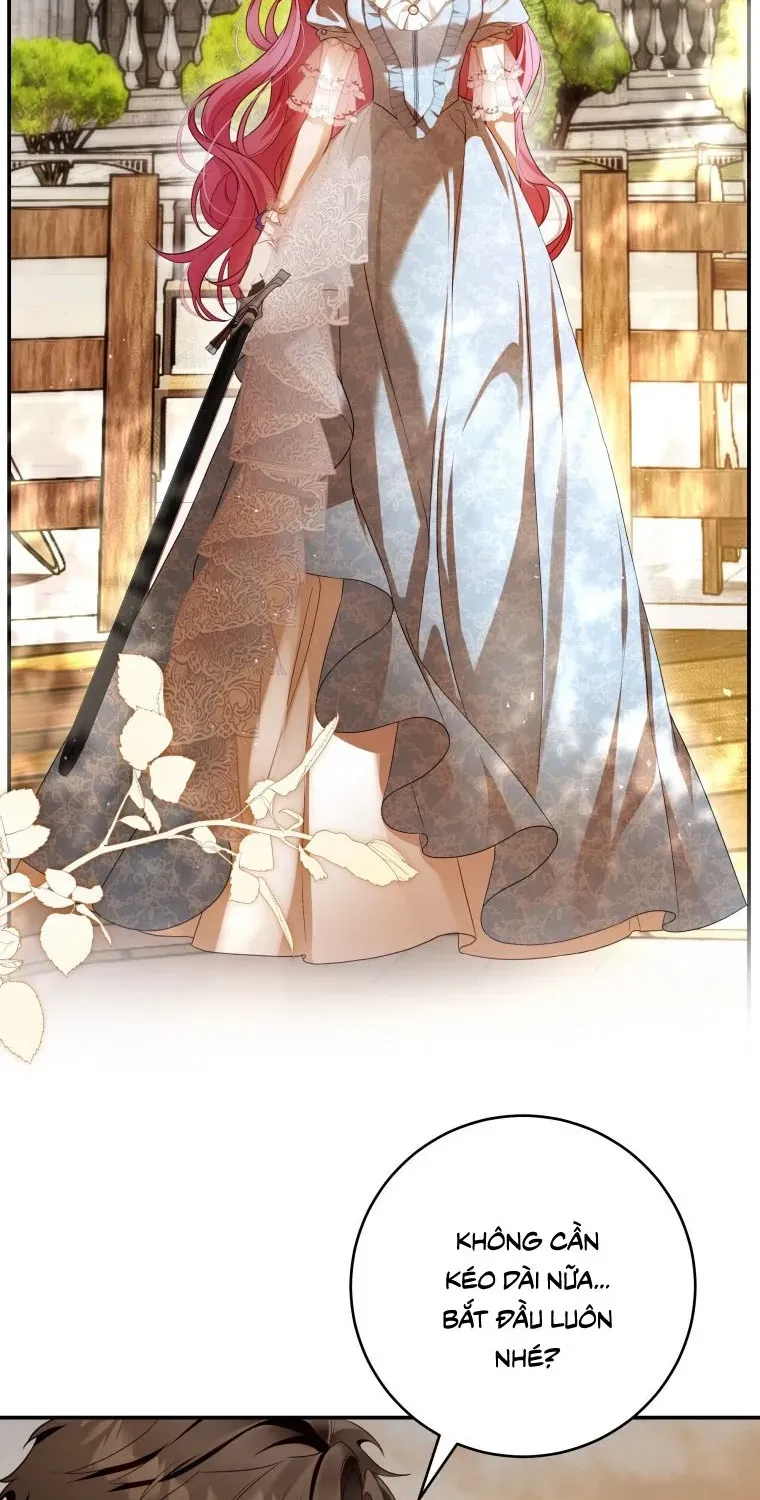 Đóa Hoa Cầm Kiếm Chap 7 - Next Chap 8