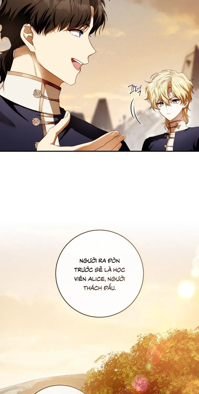 Đóa Hoa Cầm Kiếm Chap 7 - Next Chap 8