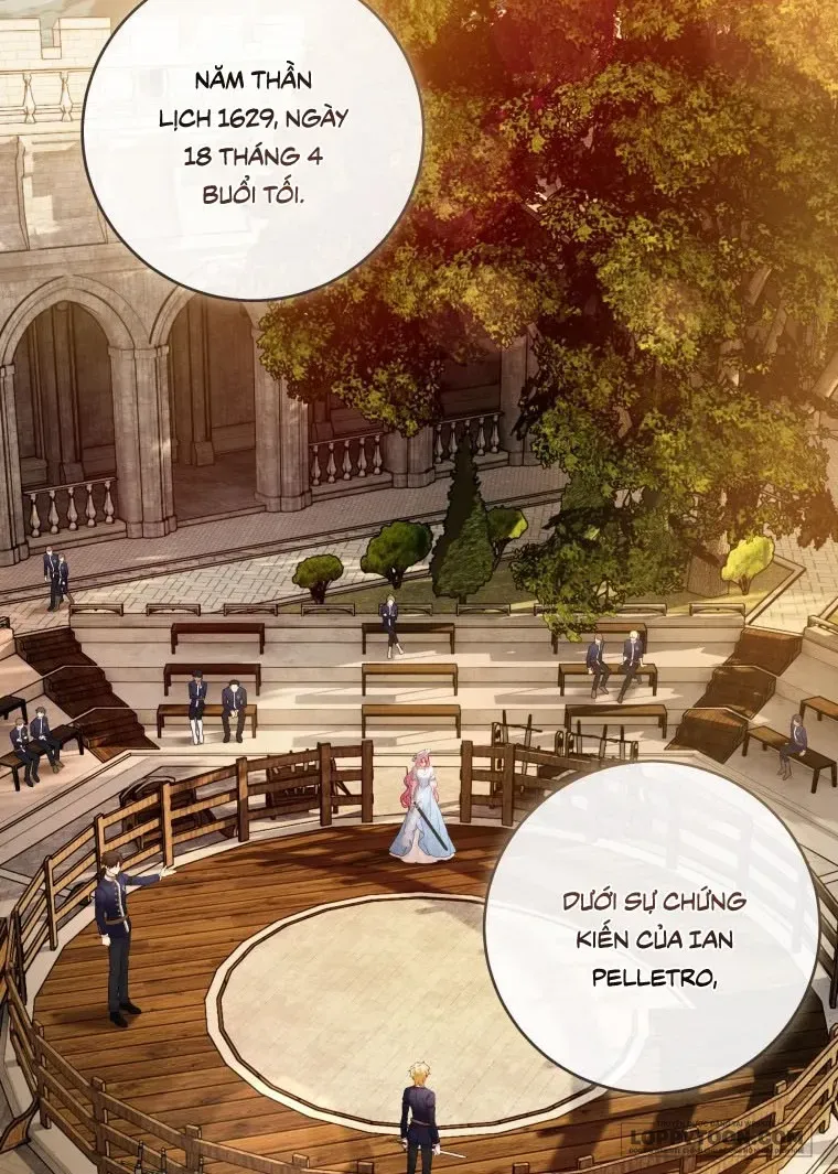 Đóa Hoa Cầm Kiếm Chap 7 - Next Chap 8