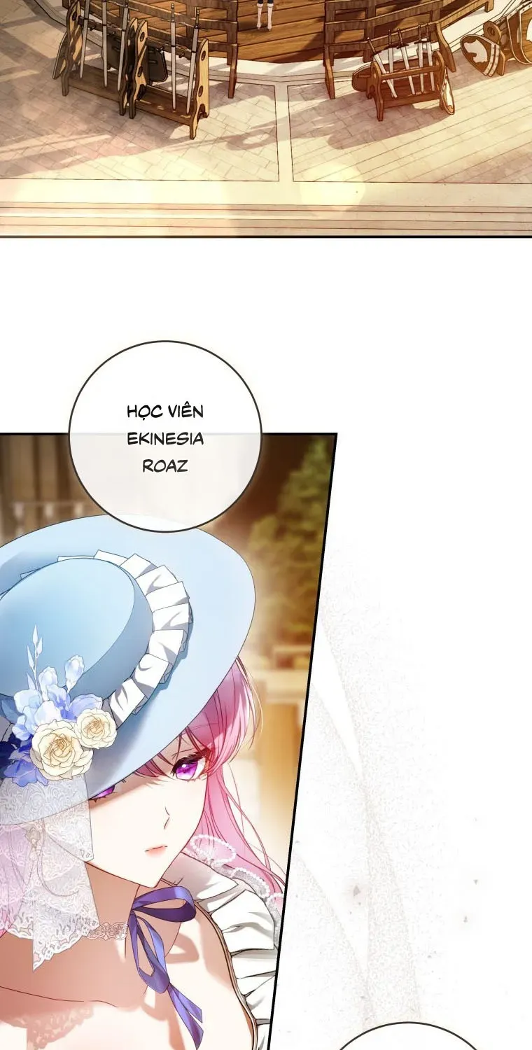 Đóa Hoa Cầm Kiếm Chap 7 - Next Chap 8