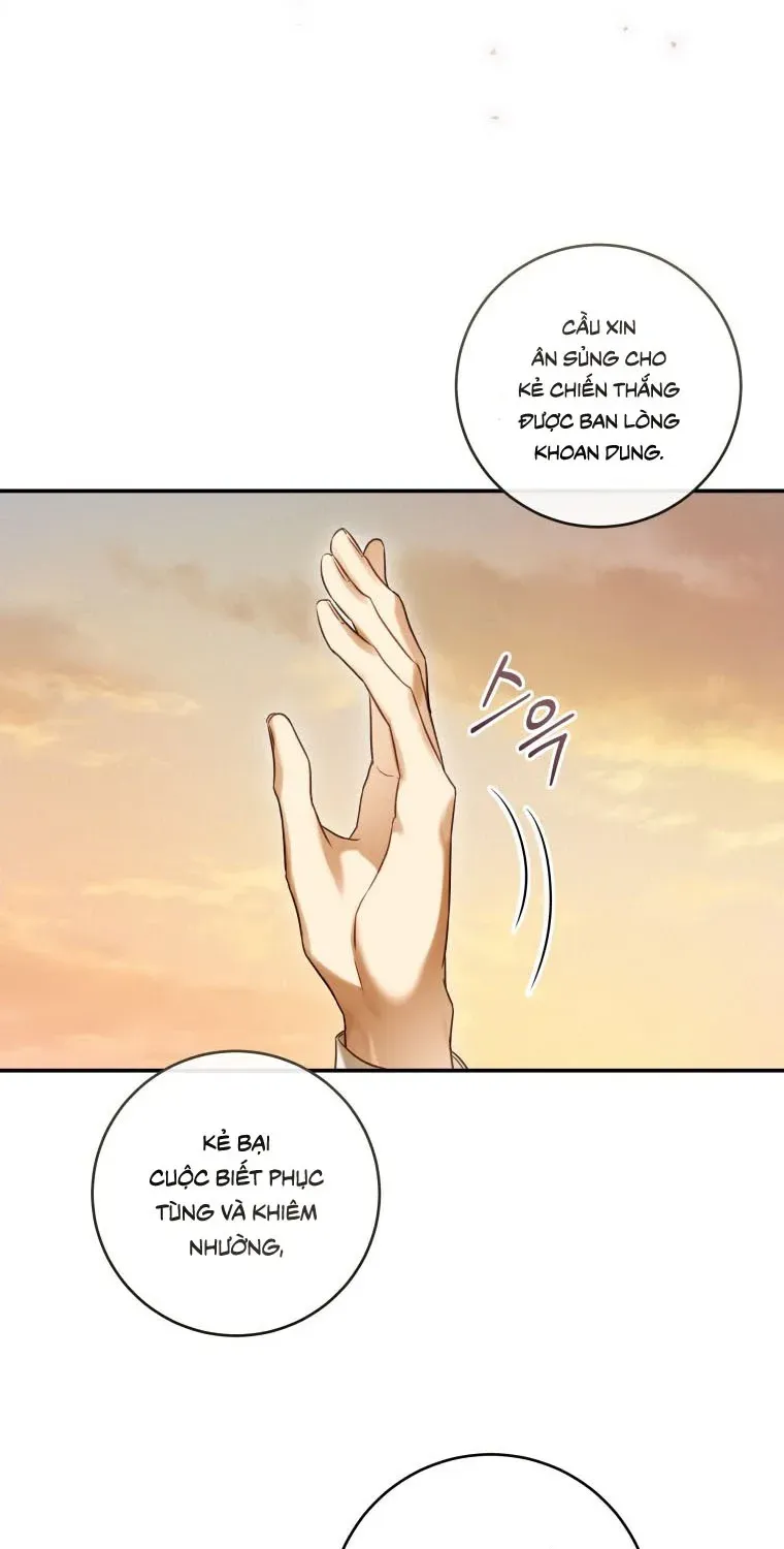 Đóa Hoa Cầm Kiếm Chap 7 - Next Chap 8