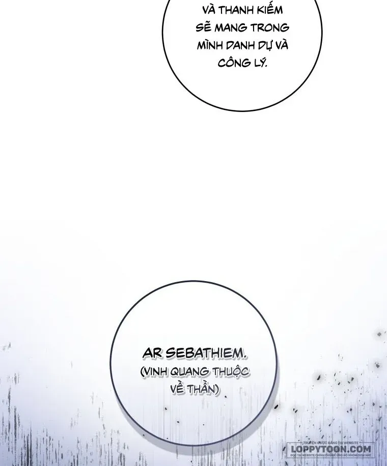 Đóa Hoa Cầm Kiếm Chap 7 - Next Chap 8