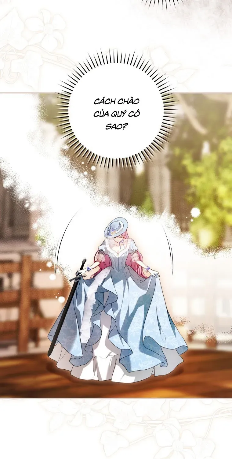 Đóa Hoa Cầm Kiếm Chap 7 - Next Chap 8