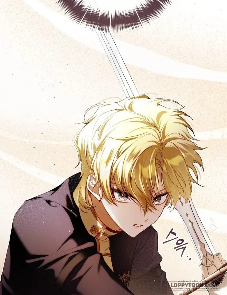 Đóa Hoa Cầm Kiếm Chap 7 - Next Chap 8