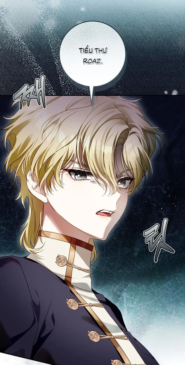 Đóa Hoa Cầm Kiếm Chap 7 - Next Chap 8
