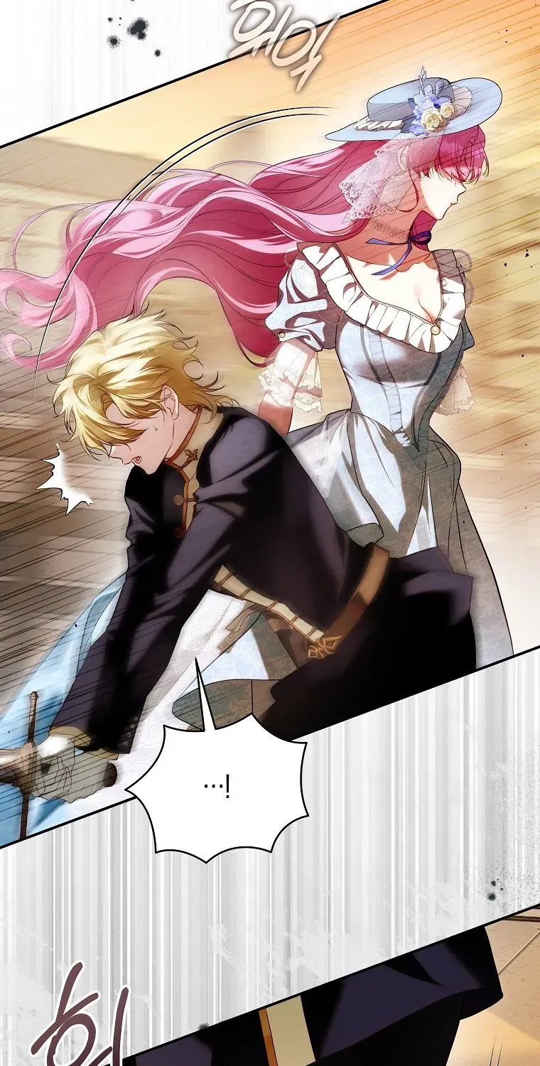 Đóa Hoa Cầm Kiếm Chap 7 - Next Chap 8