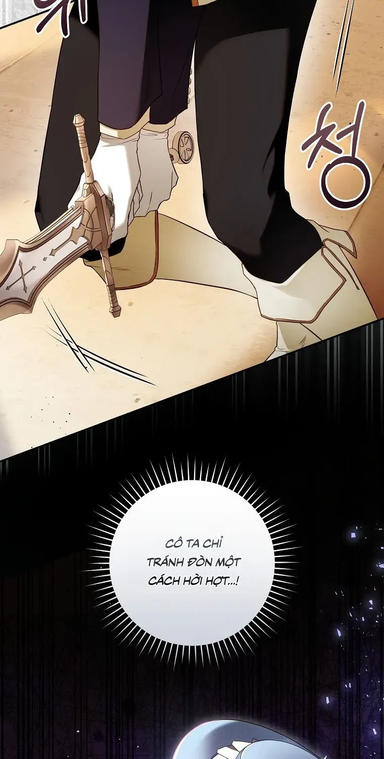 Đóa Hoa Cầm Kiếm Chap 7 - Next Chap 8