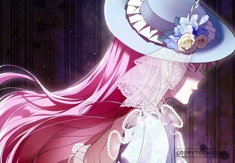Đóa Hoa Cầm Kiếm Chap 7 - Next Chap 8
