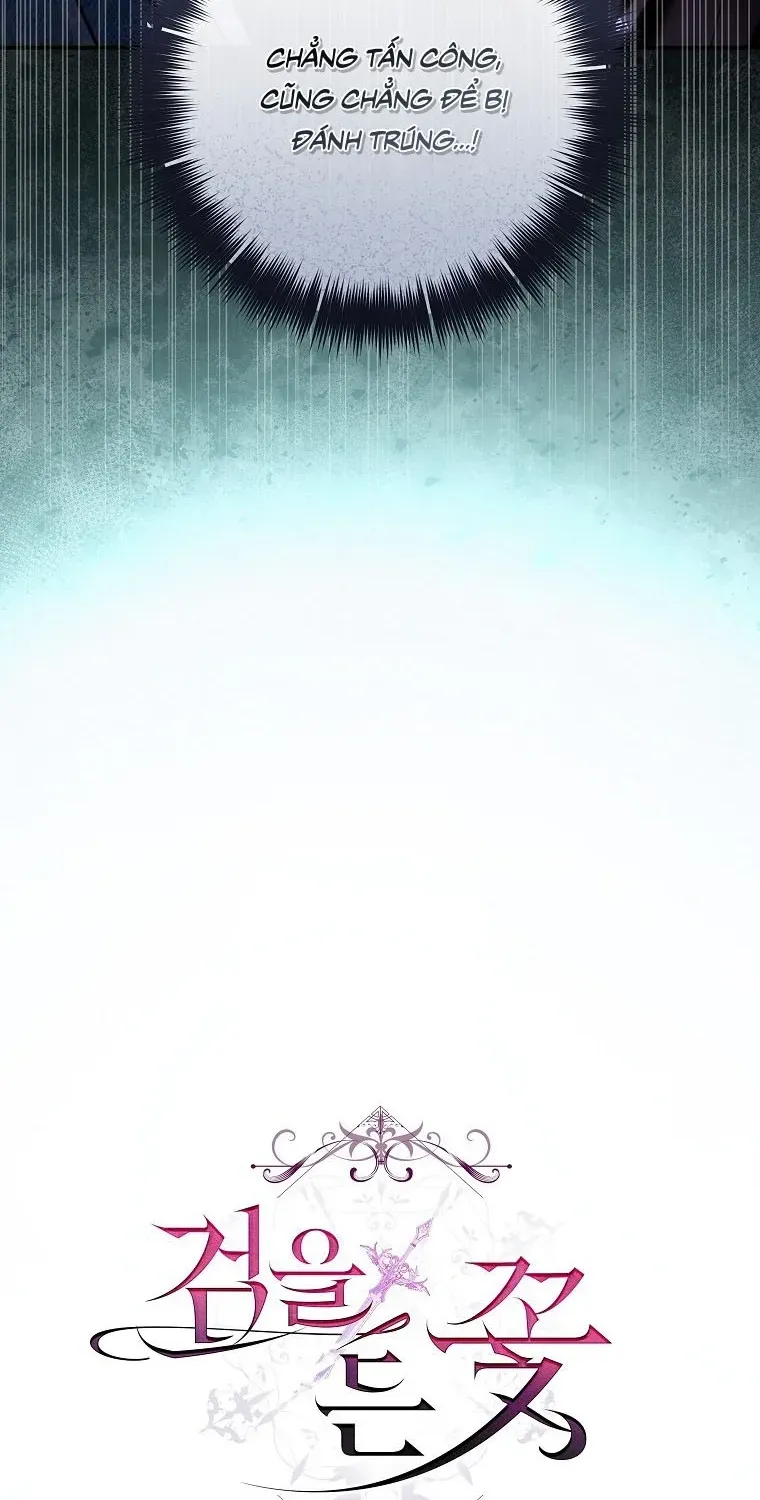 Đóa Hoa Cầm Kiếm Chap 7 - Next Chap 8