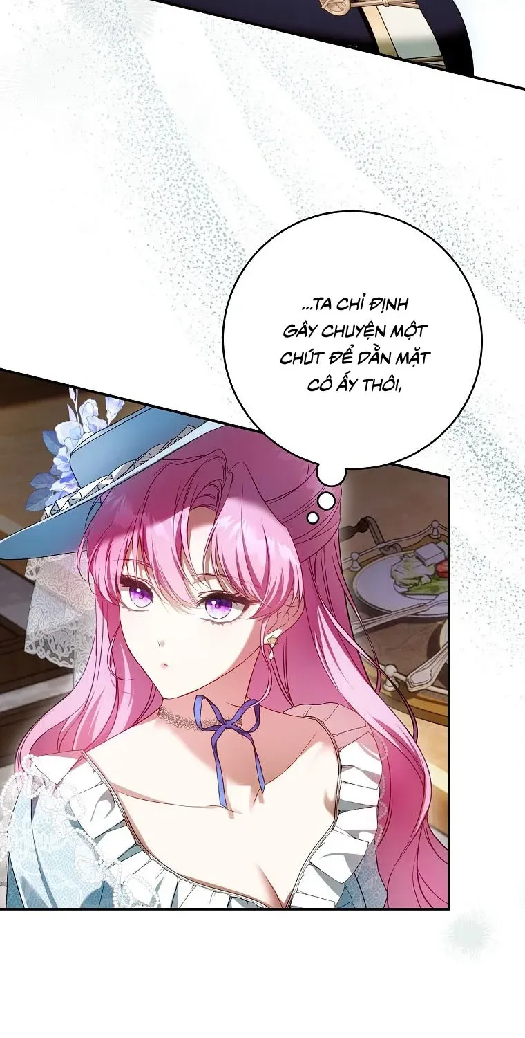 Đóa Hoa Cầm Kiếm Chap 7 - Next Chap 8