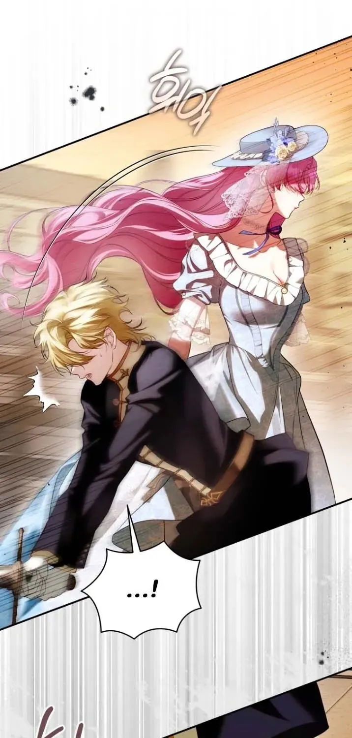 Đóa Hoa Cầm Kiếm Chap 8 - Next Chap 9