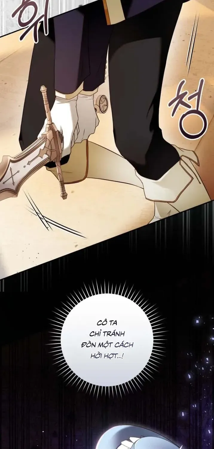 Đóa Hoa Cầm Kiếm Chap 8 - Next Chap 9