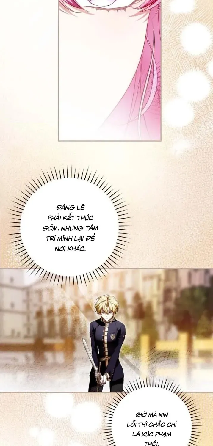 Đóa Hoa Cầm Kiếm Chap 8 - Next Chap 9