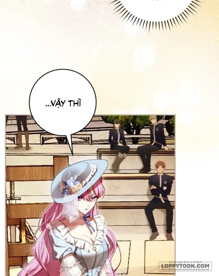 Đóa Hoa Cầm Kiếm Chap 8 - Next Chap 9