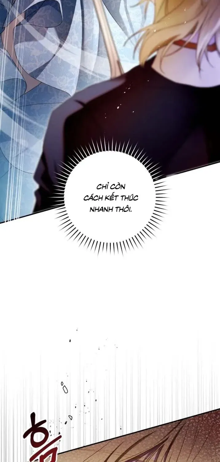 Đóa Hoa Cầm Kiếm Chap 8 - Next Chap 9
