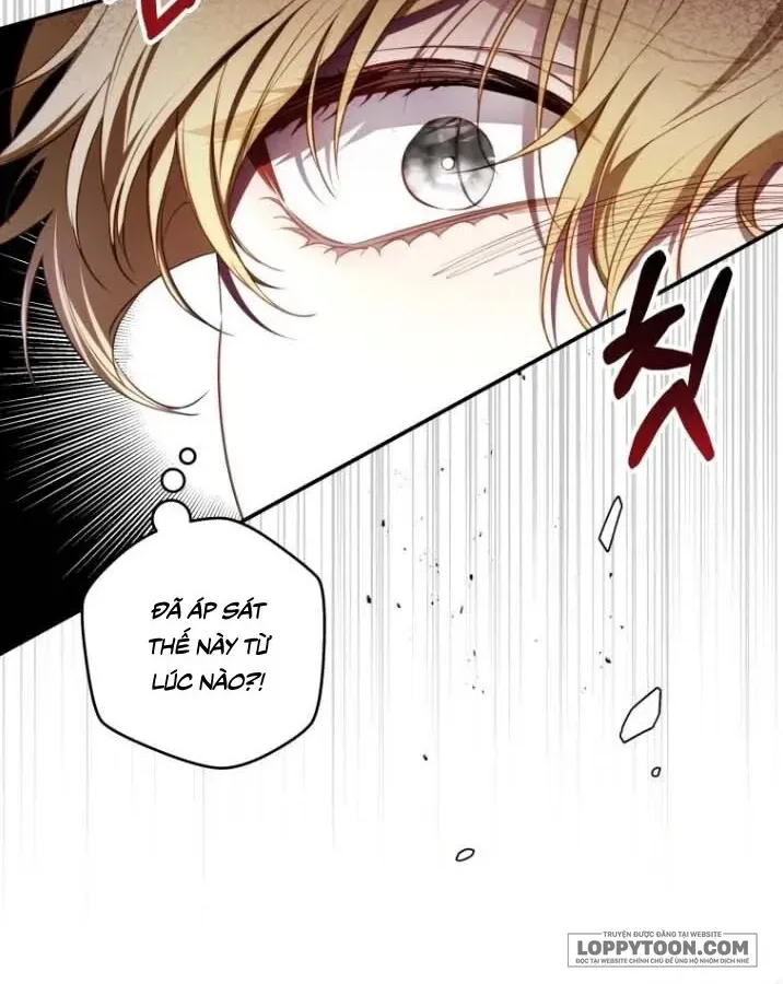 Đóa Hoa Cầm Kiếm Chap 8 - Next Chap 9