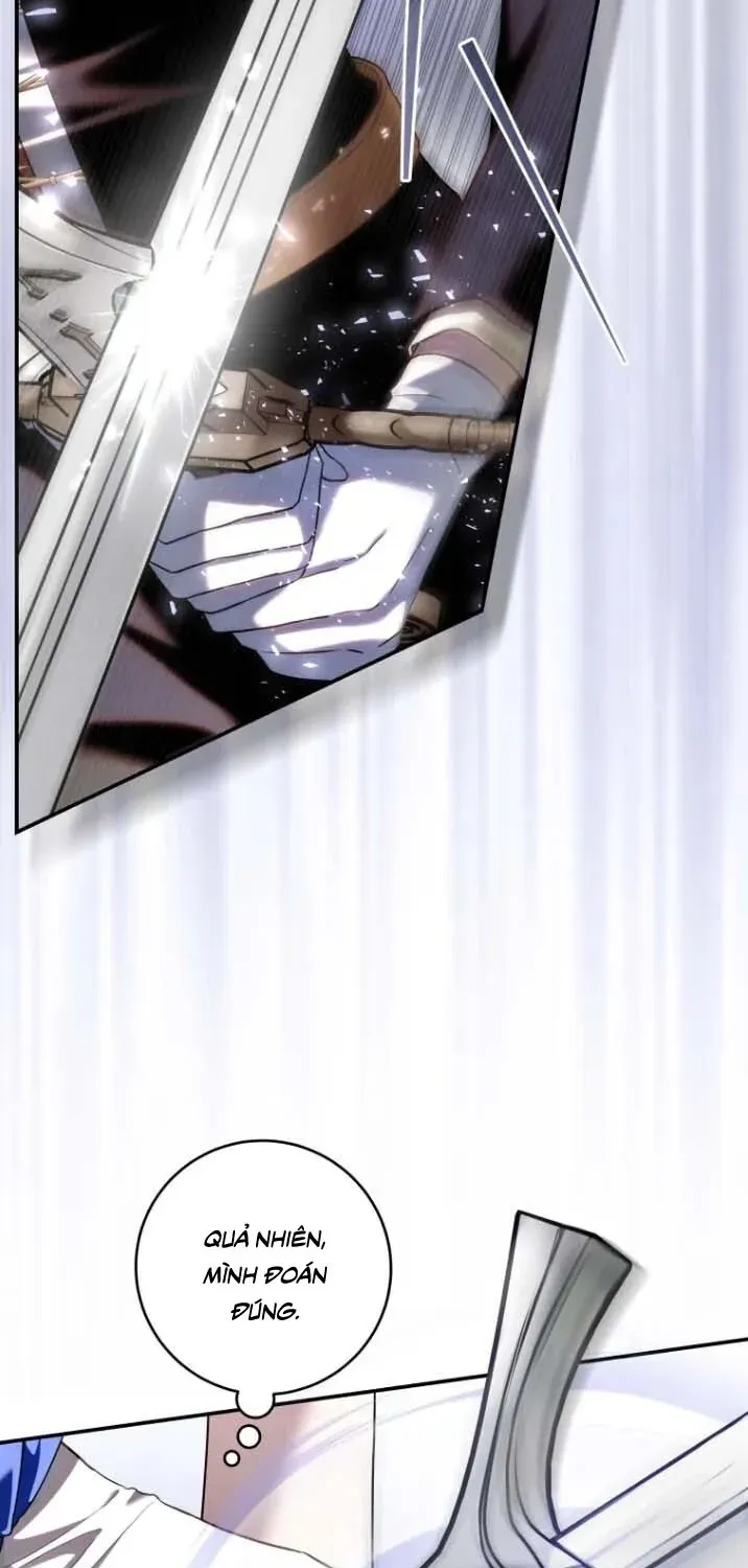 Đóa Hoa Cầm Kiếm Chap 8 - Next Chap 9
