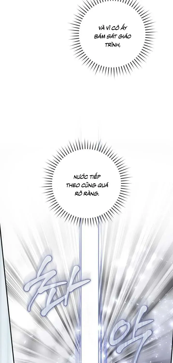 Đóa Hoa Cầm Kiếm Chap 8 - Next Chap 9