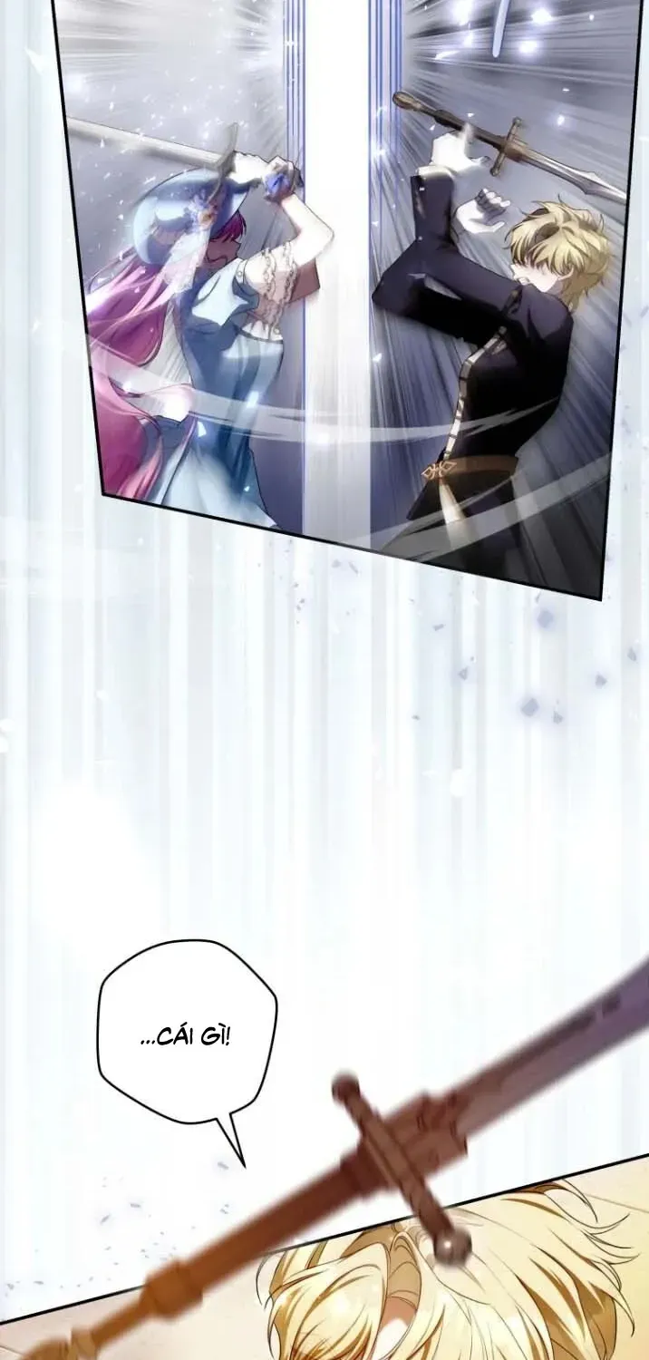 Đóa Hoa Cầm Kiếm Chap 8 - Next Chap 9