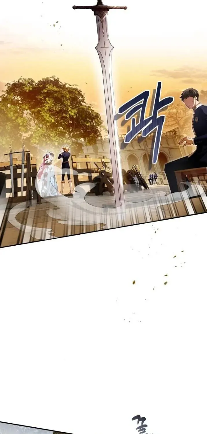 Đóa Hoa Cầm Kiếm Chap 8 - Next Chap 9