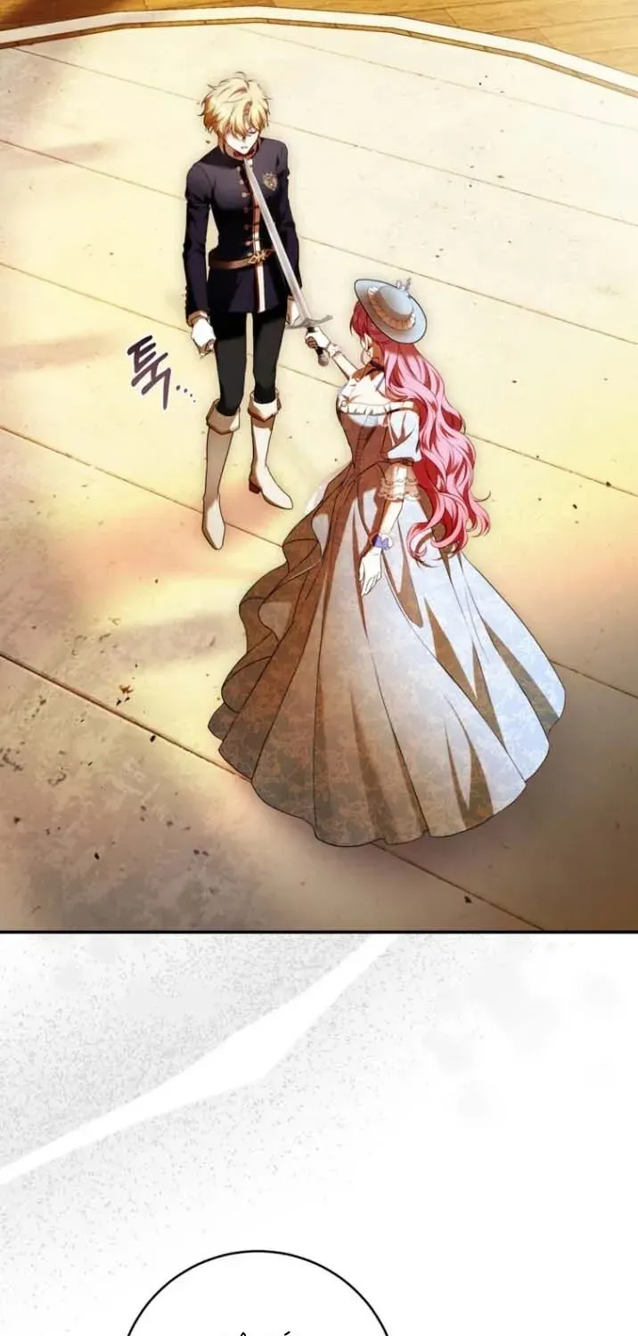 Đóa Hoa Cầm Kiếm Chap 8 - Next Chap 9