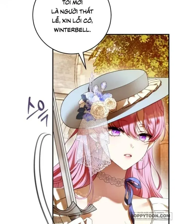 Đóa Hoa Cầm Kiếm Chap 8 - Next Chap 9
