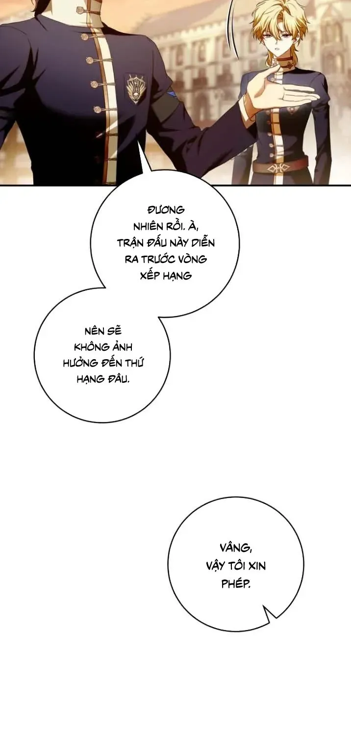 Đóa Hoa Cầm Kiếm Chap 8 - Next Chap 9