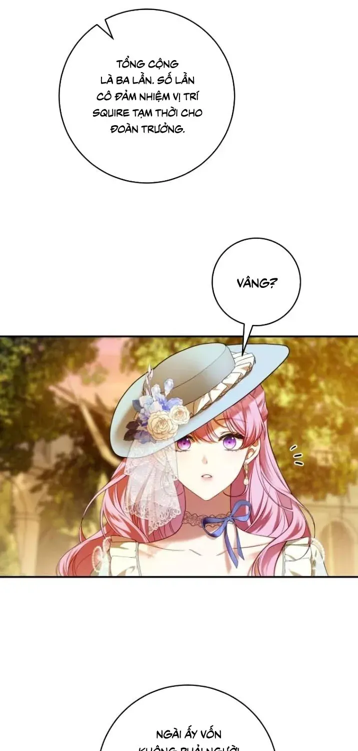 Đóa Hoa Cầm Kiếm Chap 8 - Next Chap 9