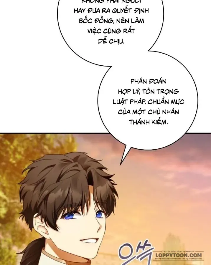 Đóa Hoa Cầm Kiếm Chap 8 - Next Chap 9