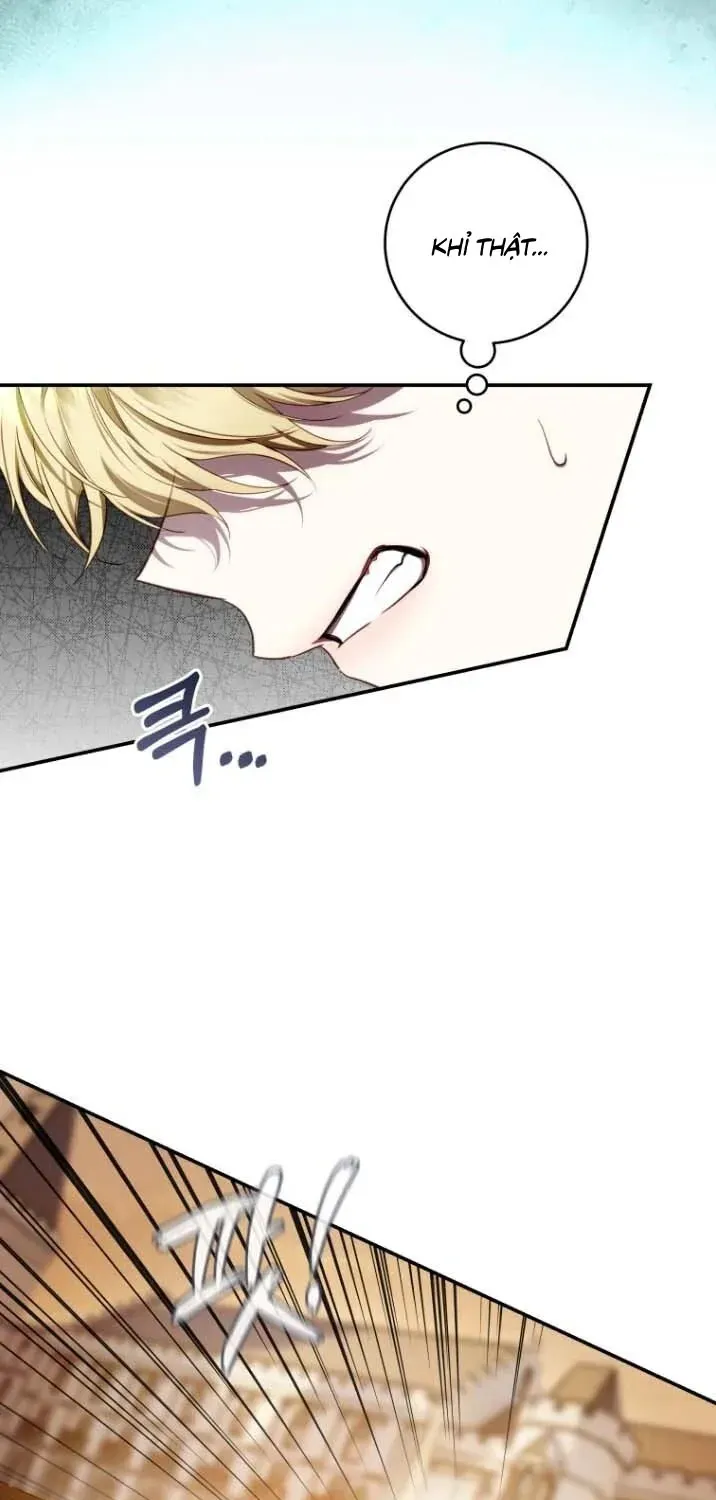 Đóa Hoa Cầm Kiếm Chap 8 - Next Chap 9