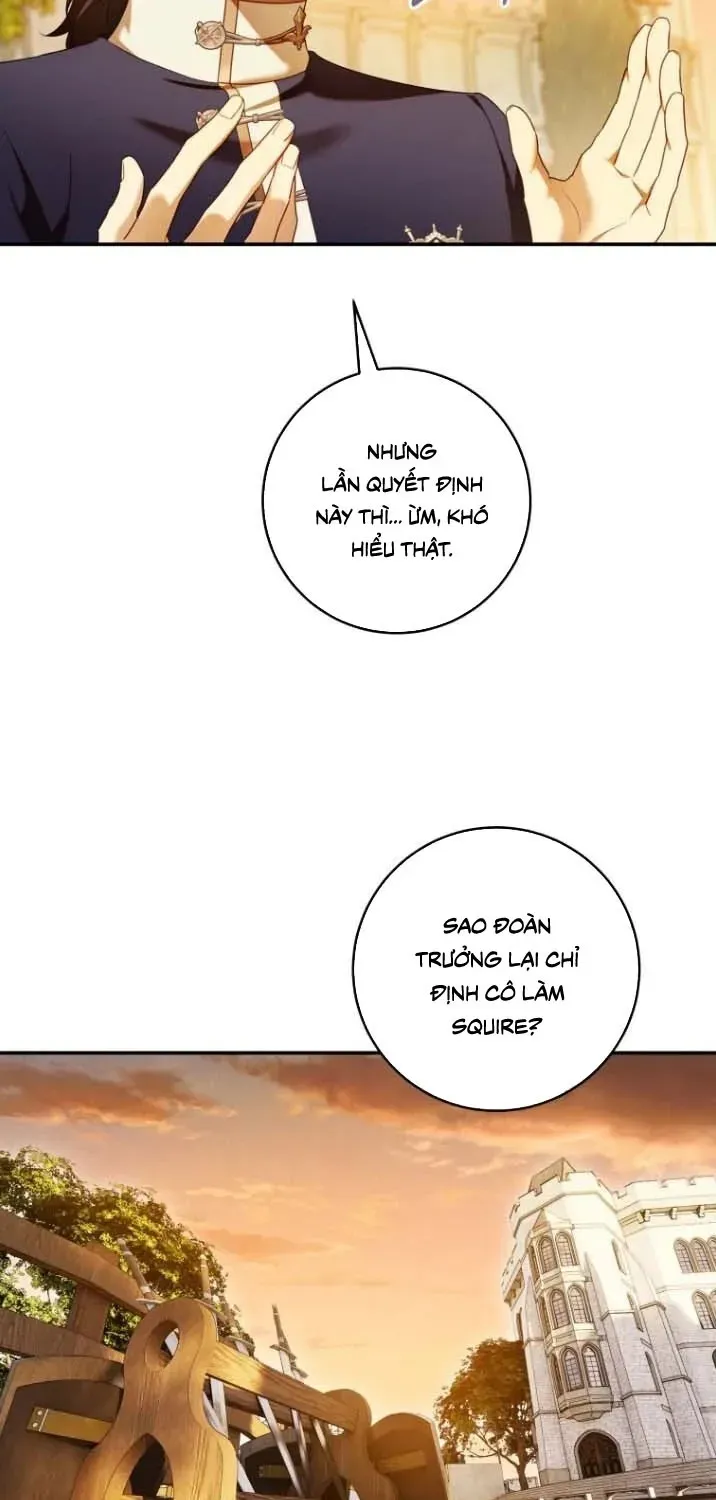 Đóa Hoa Cầm Kiếm Chap 8 - Next Chap 9