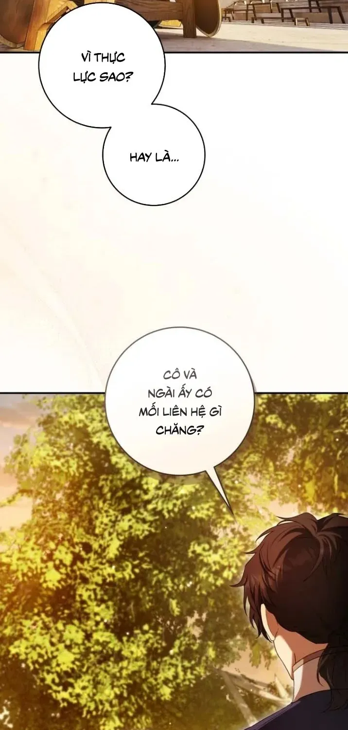 Đóa Hoa Cầm Kiếm Chap 8 - Next Chap 9