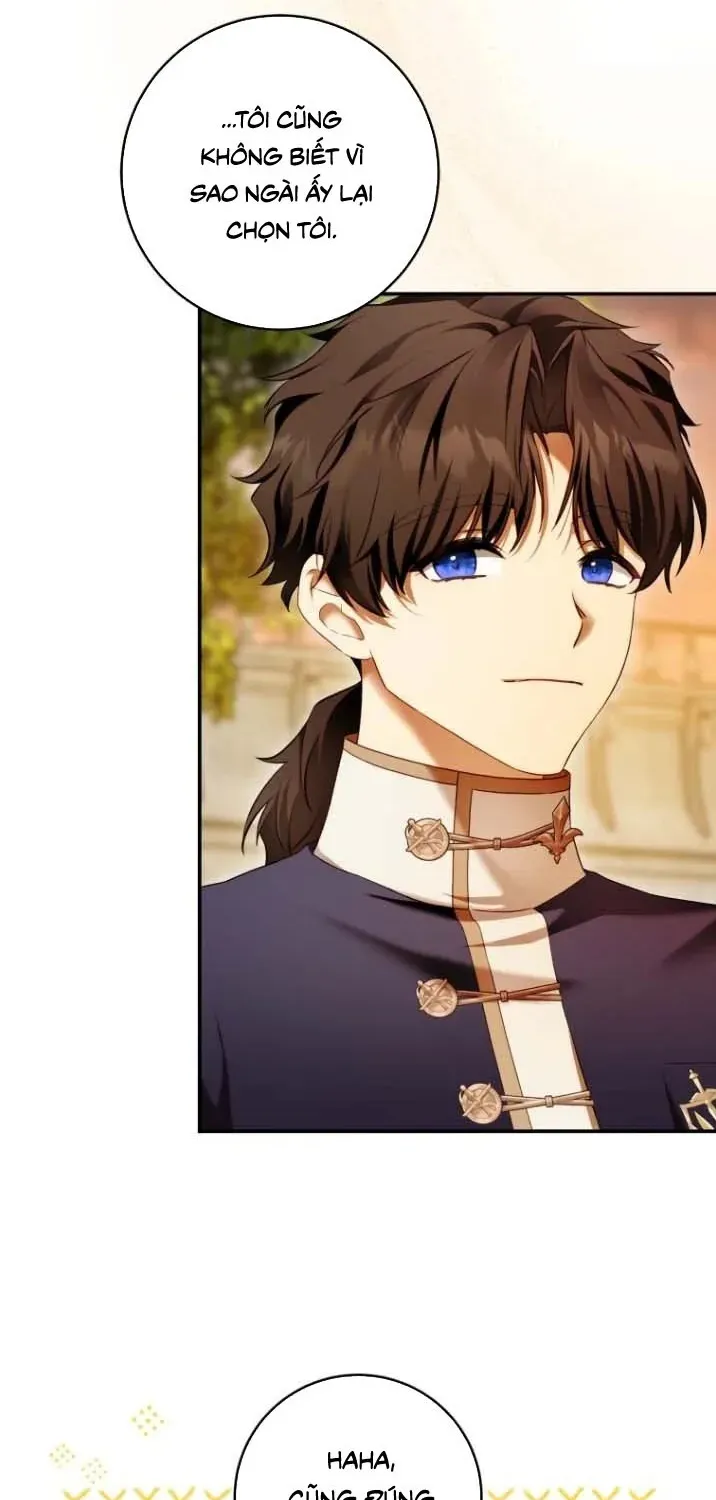 Đóa Hoa Cầm Kiếm Chap 8 - Next Chap 9