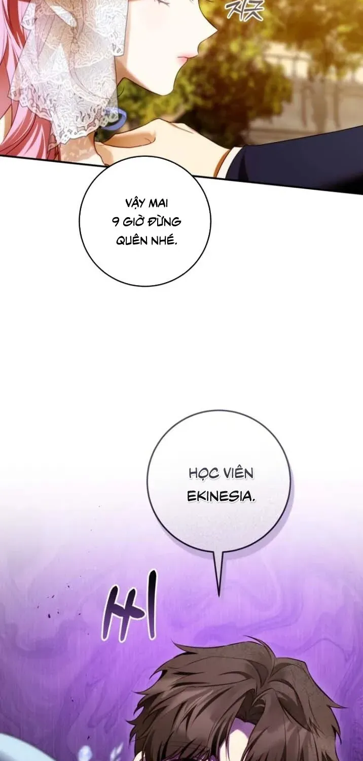 Đóa Hoa Cầm Kiếm Chap 8 - Next Chap 9
