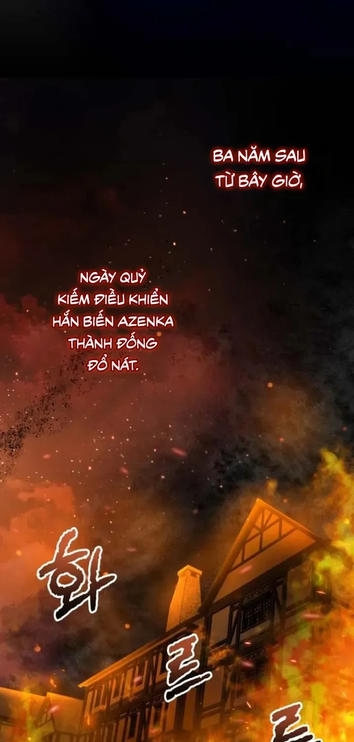 Đóa Hoa Cầm Kiếm Chap 8 - Next Chap 9